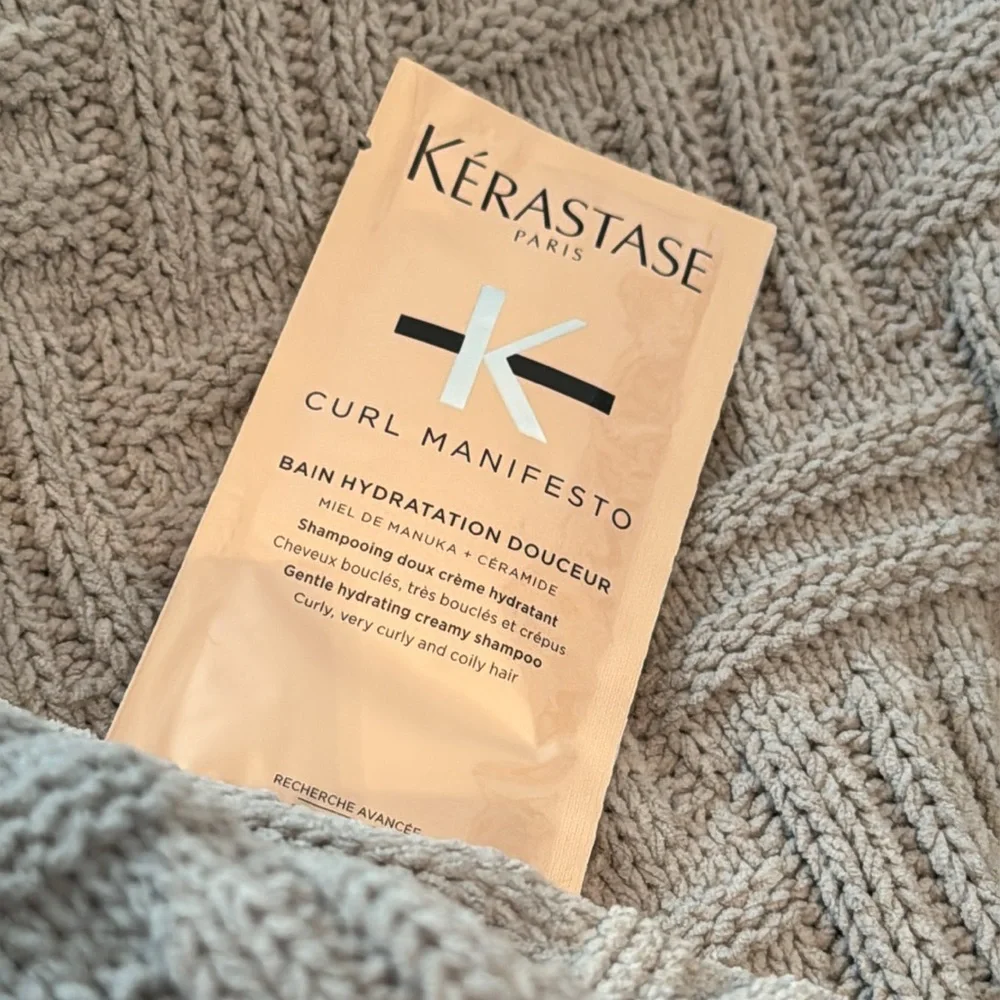 Kérastase Collection of Hair Care Products